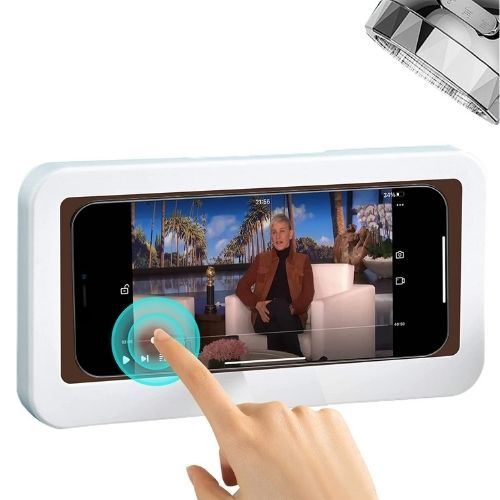 Dusj-mobilholder